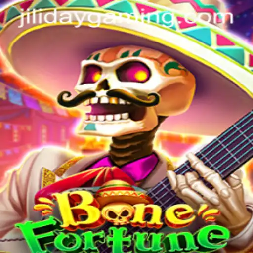 BoneFortune: Unveiling the Mystical World of JILIDAY Games