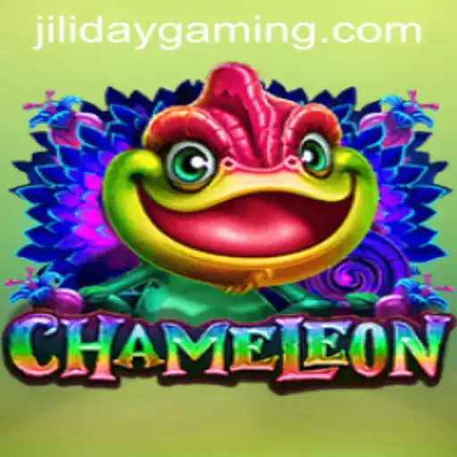 Exploring the World of Chameleon: A Game of Wit and Strategy