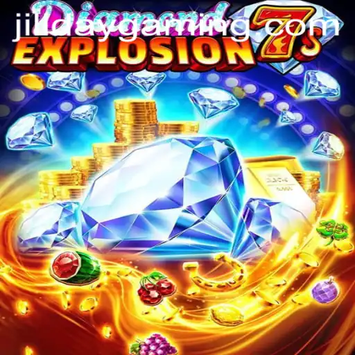 Unraveling the Excitement of DiamondExplosion7s: A JILIDAY Special