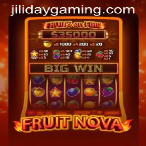 Exploring the World of FruitNova: A New Gaming Experience