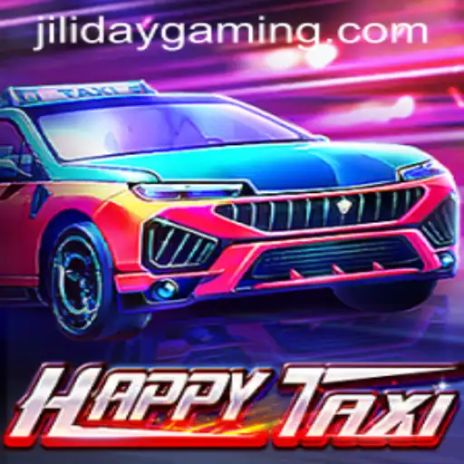 Exploring the Exciting World of HappyTaxi: The JILIDAY Phenomenon