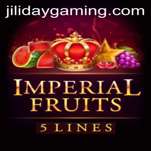 Exploring Imperial Fruits 5: The Fusion of Classic Gaming and New Trends