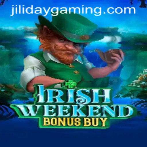 Exploring the Exciting World of IrishWeekendBonusBuy: A New Gaming Adventure