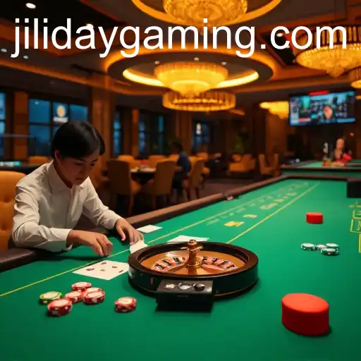 Security and Trust JILIDAY - International Licenses and Certifications