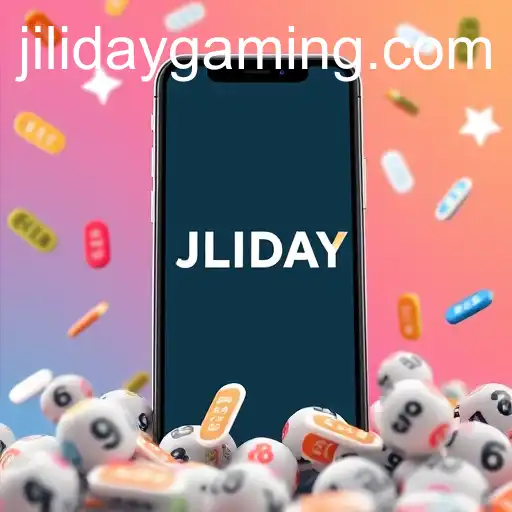 Gaming Experience JILIDAY - 800+ Premium and Exclusive Games