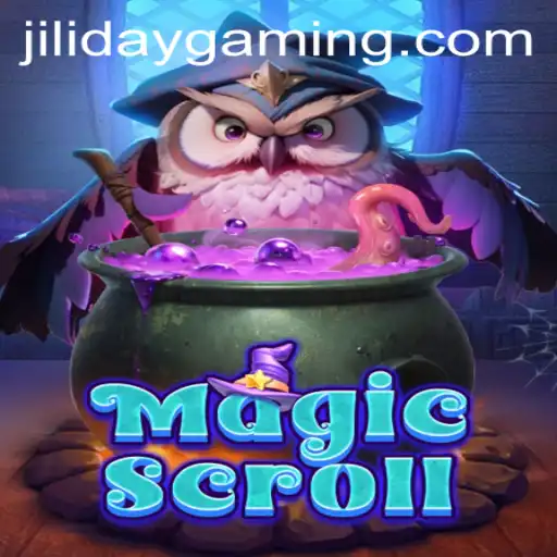 The Enchanting World of MagicScroll: An In-Depth Look at JILIDAY