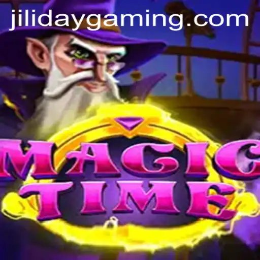 MagicTime: Unveiling the Enchantment in Gaming