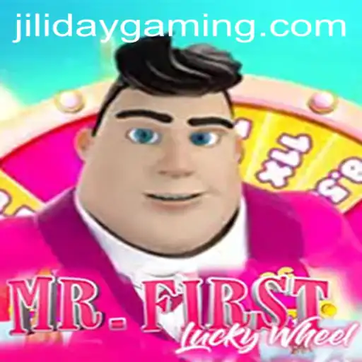 Exploring the Exciting World of MrFirstLuckyWheel: The Game that Captivates