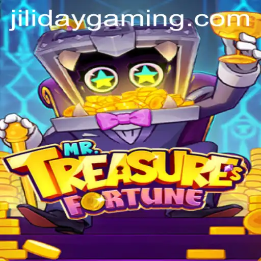 MrTreasuresFortune: A Comprehensive Guide to JILIDAY's Latest Adventure