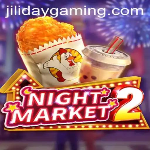 NightMarket2: Exploring the Dynamic World of JILIDAY Gaming