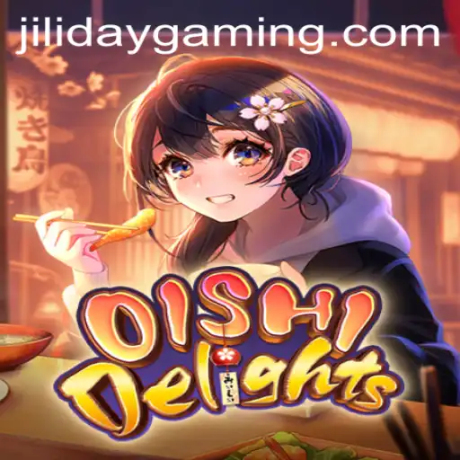 Exploring the Exciting World of OishiDelights and the Unique Event: JILIDAY