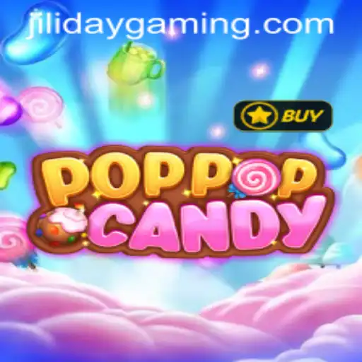 Exploring POPPOPCANDY: The Delightful World of JILIDAY