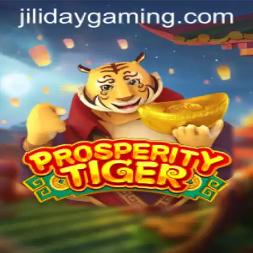 Discover ProsperityTiger: A New Era of Virtual Gameplay