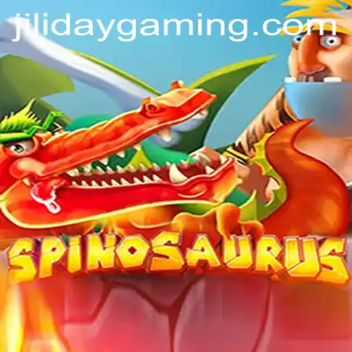 Exploring the Thrills of Spinosaurus: A Dive into the New Gaming Sensation with JILIDAY