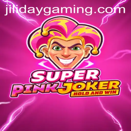 Discover the Thrills of SuperPinkJoker: A Game of Strategy and Adventure