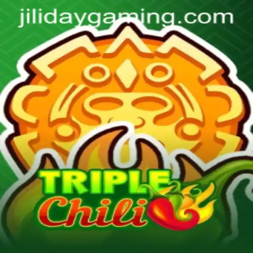 Dive into the Exciting World of TripleChili: An Intriguing Game by JILIDAY