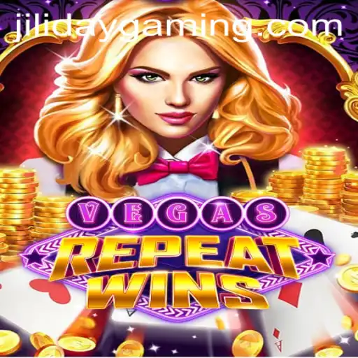Unveiling VegasRepeatWins: The Exciting New Casino Game