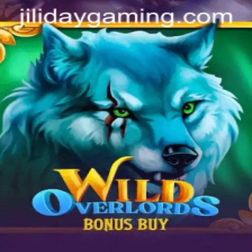 WildOverlordsBonusBuy: A Riveting Adventure in the World of JILIDAY