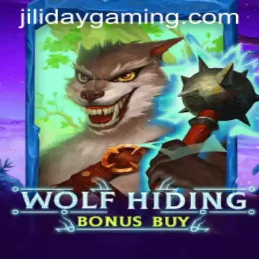 Understanding WolfHidingBonusBuy: A Complete Guide