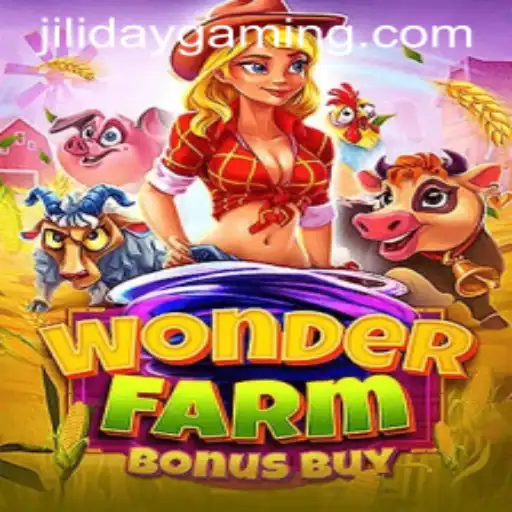 Explore the Captivating World of WonderFarmBonusBuy with JILIDAY