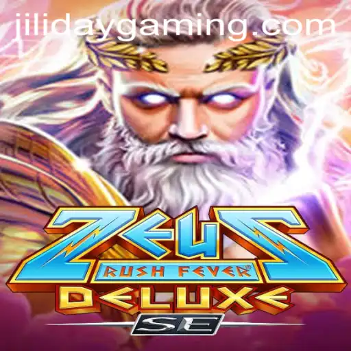 Unveiling ZeusRushFeverDeluxeSE: A New Era of Gaming Begins